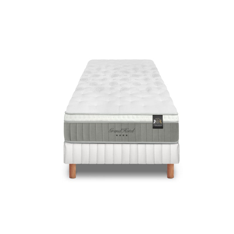 Matelas Grand Hôtel - 1 Place