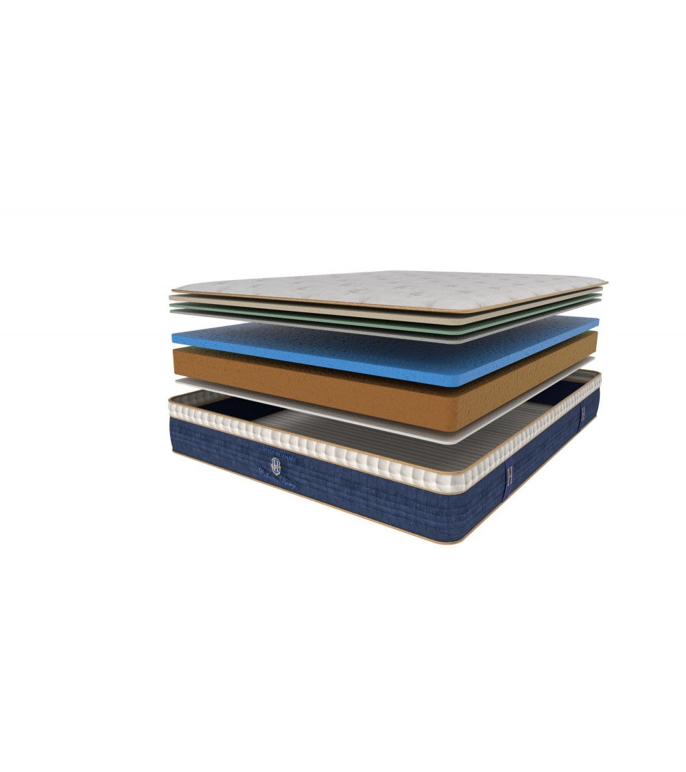 MATELAS Empire - 1 Place