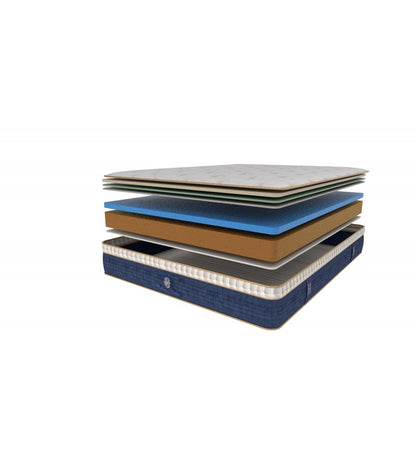 MATELAS Empire - 1 Place