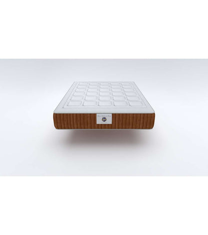 Ensemble AMBOISE - Matelas 2 Places + 1 Sommier