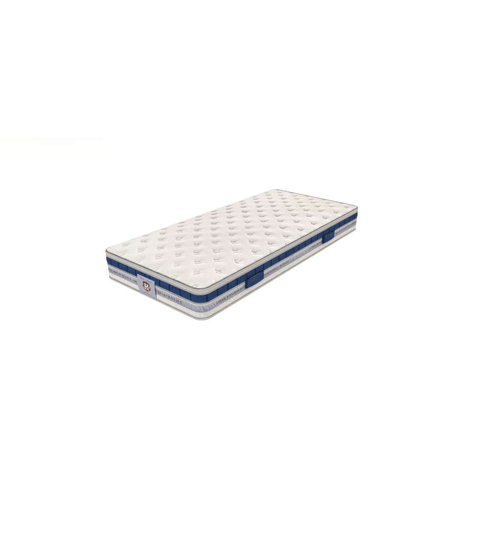 copy of ENSEMBLE Prince - Matelas 1 Place + 1 Sommier