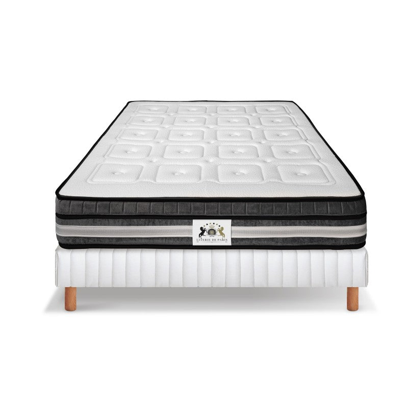 MATELAS LE BRIGHTON - 2 Places