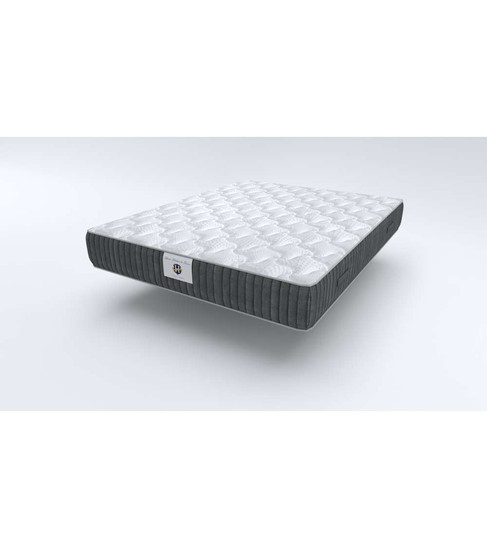 Ensemble Matelas 2 - Places 2 sommiers