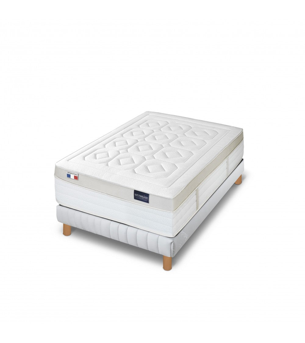 Matelas LE BOURBON - 1 Place