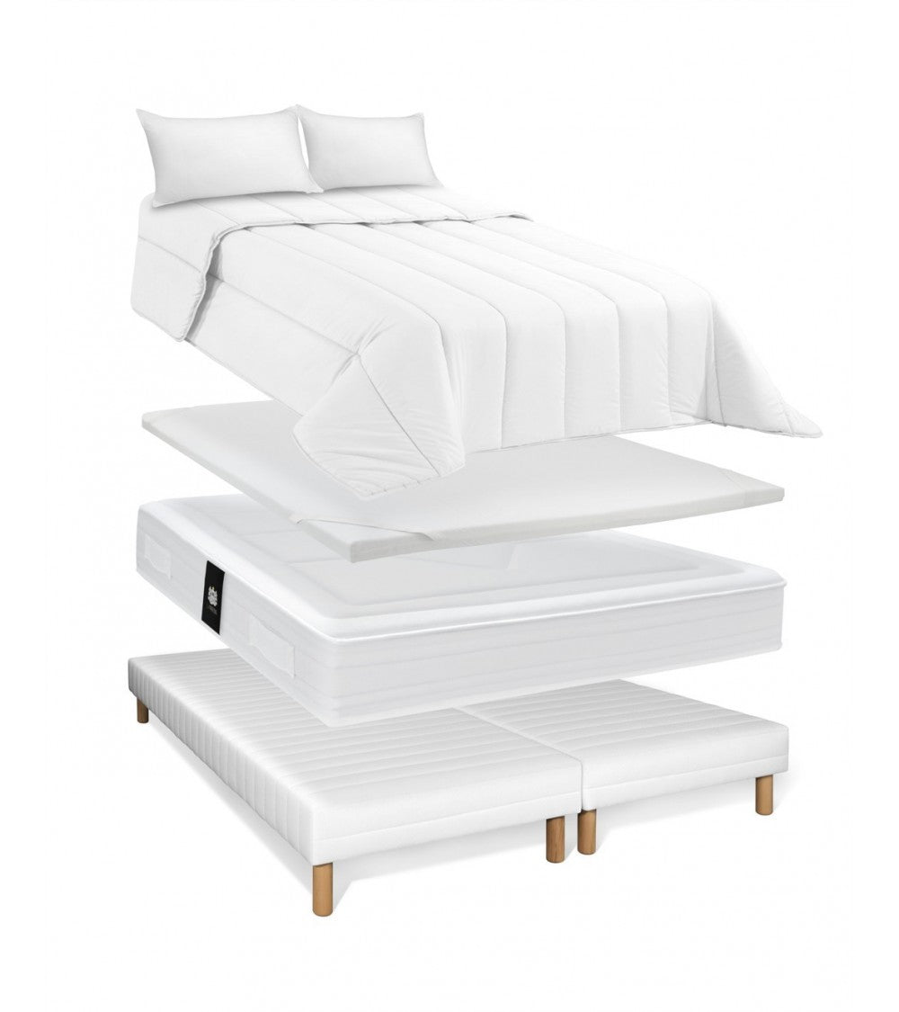 Ensemble Pack Luxe * * * * *