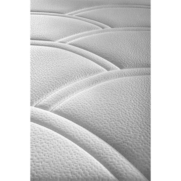 Ensemble Excelsior Luxe - Matelas 2 Places + 1 Sommier