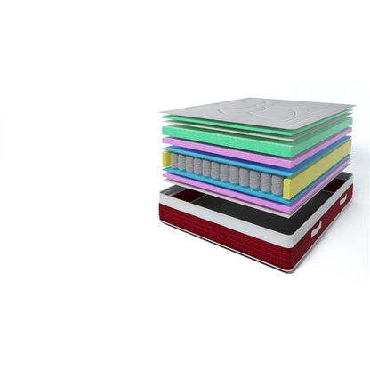 MATELAS LE MONTECARLO - 2 Places