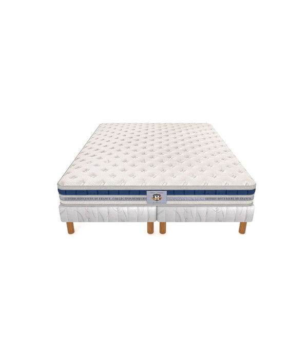 copy of ENSEMBLE Prince - Matelas 2 Places + 2 Sommiers