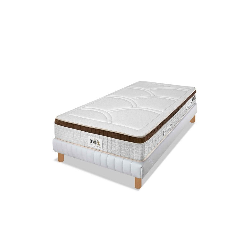 Matelas Excelsior Luxe - 1 Place