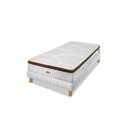 Matelas Excelsior Luxe - 1 Place