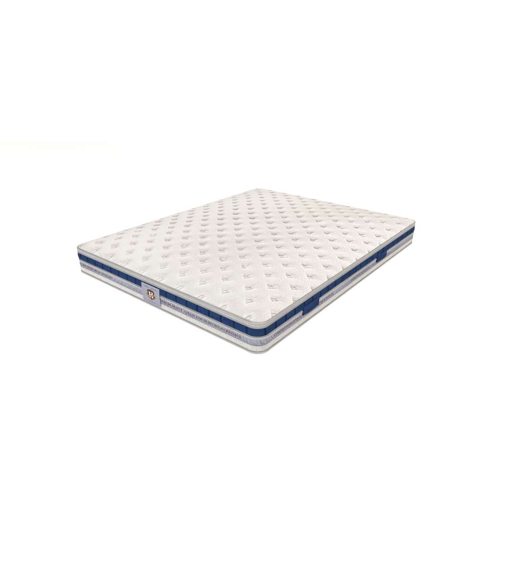 copy of ENSEMBLE Prince - Matelas 2 Places + 2 Sommiers