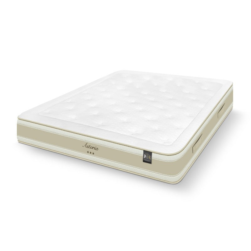 Matelas Astoria - 2 Places