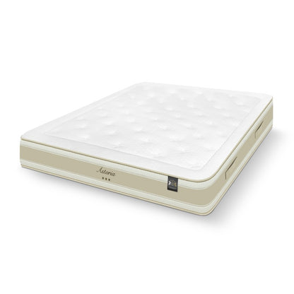 Matelas Astoria - 2 Places