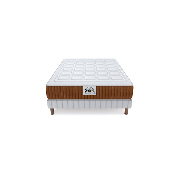 MATELAS PASSY - 2 Places