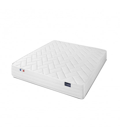 Ensemble Matelas L'ATELIER 2 Places + 1 Sommier