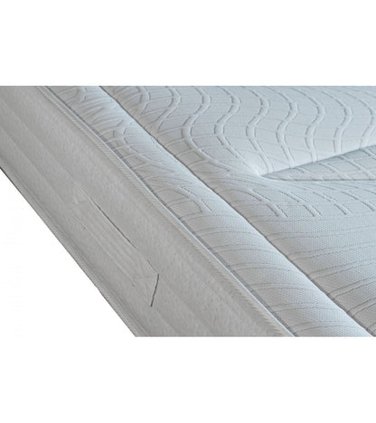 Ensemble L'OPERA Matelas 1 Place + 1 Sommier