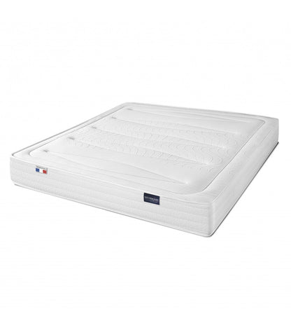 Ensemble L'OPERA Matelas 2 Places + 2 Sommiers