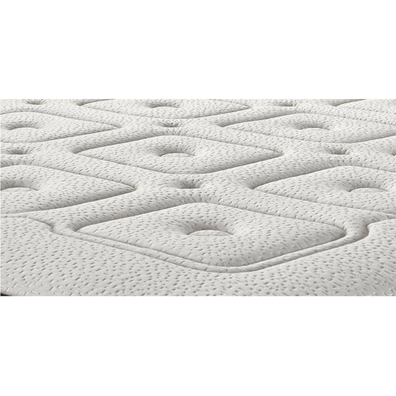 Ensemble Régency - Matelas 2 Places + 2 Sommiers