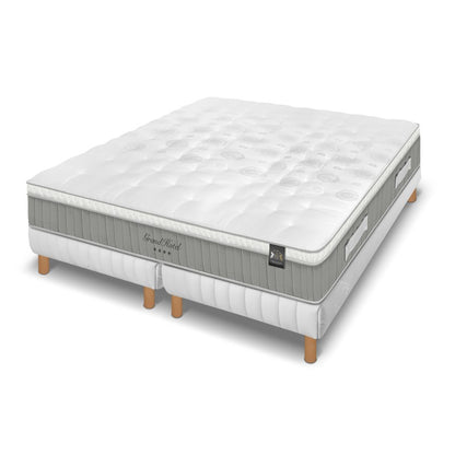 Ensemble Grand Hôtel - 2 Places + 2 Sommiers