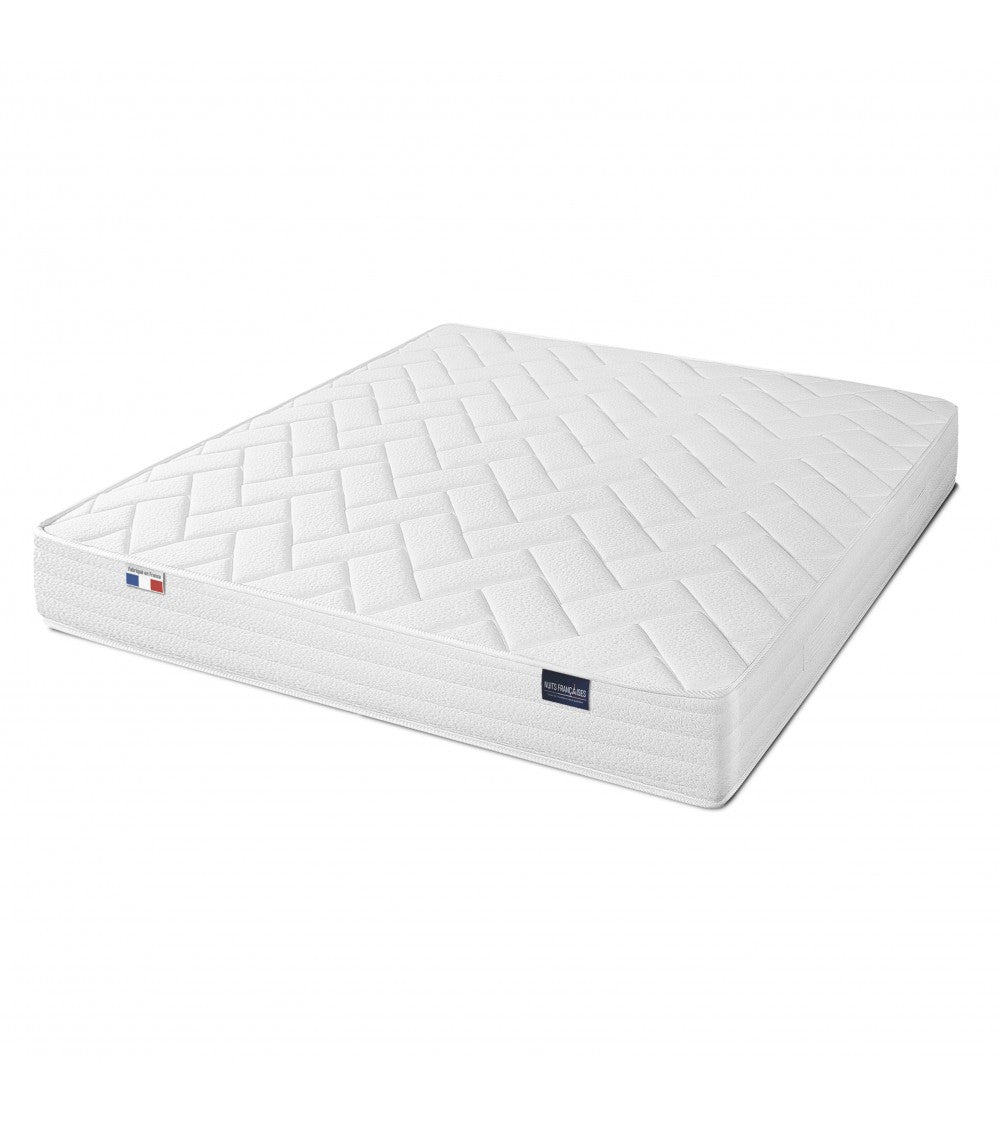 Ensemble Matelas L'ATELIER 2 Places + 2 Sommiers