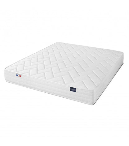 Ensemble Matelas L'ATELIER 2 Places + 2 Sommiers