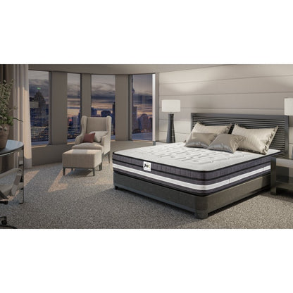 MATELAS LE BRIGHTON - 2 Places