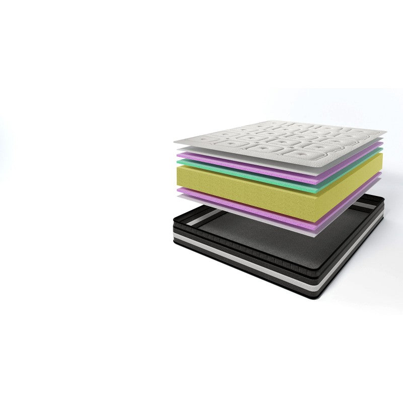 MATELAS LE BRIGHTON - 2 Places