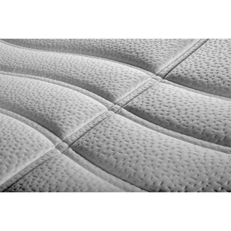 Ensemble Le Plaza Park Luxe - Matelas 2 Places + 1 Sommier