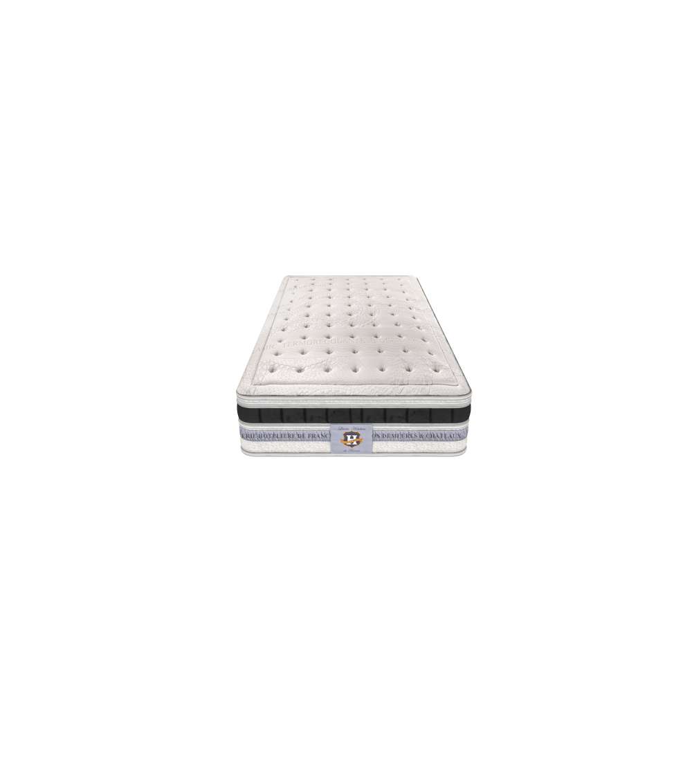 copy of ENSEMBLE Prince - Matelas 1 Place + 1 Sommier
