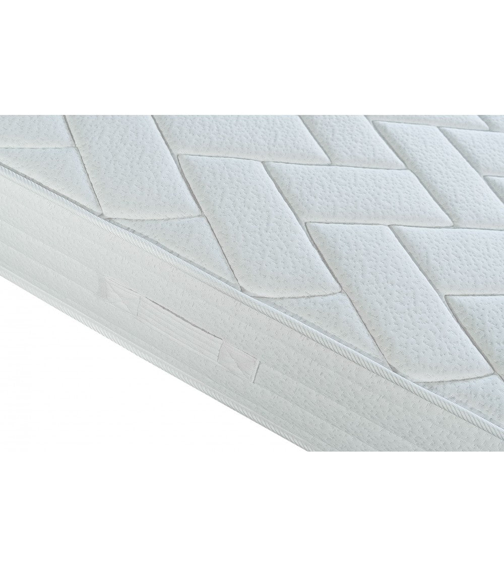Ensemble Matelas L'ATELIER 2 Places + 2 Sommiers