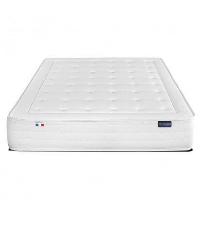 Ensemble Matelas L'ÉLYSÉE 2 Places + 2 Sommiers