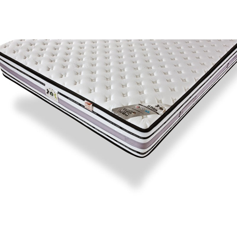 Matelas Le Plaza Luxe - 1 Place
