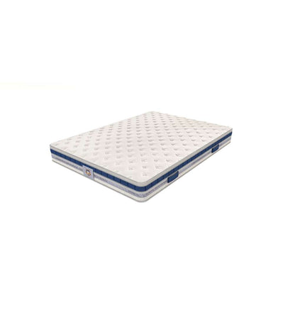 copy of ENSEMBLE Prince - Matelas 2 places + 1 Sommier
