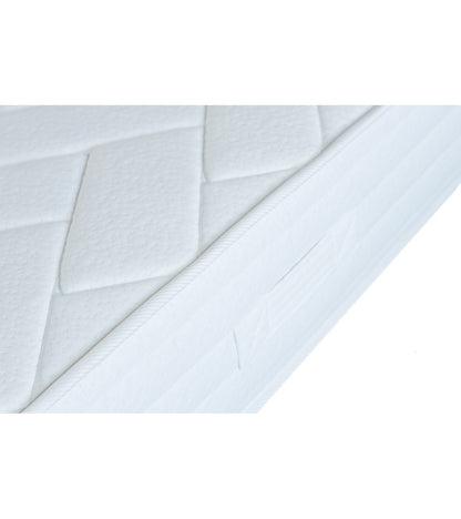 Ensemble Matelas L'ATELIER 1 Place + 1 Sommier