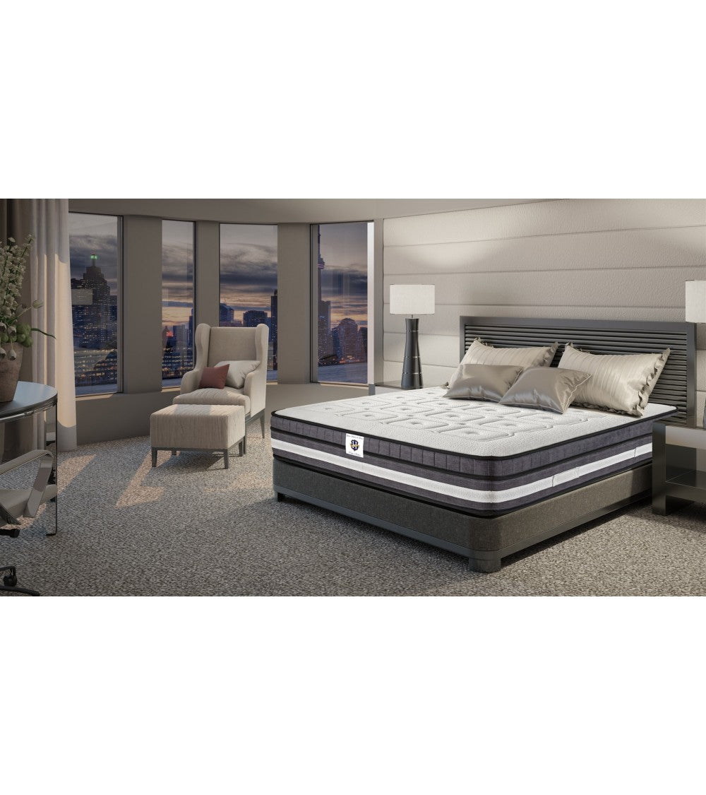 Matelas Chinon - 2 Places