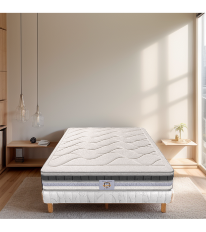 copy of MATELAS Prince - 2 Places