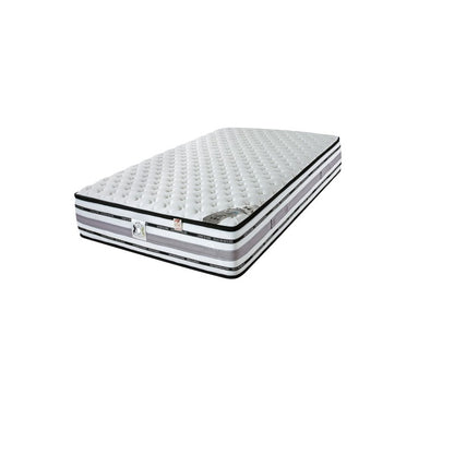 Matelas Le Plaza Luxe - 1 Place