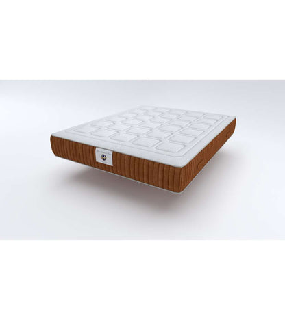 Ensemble AMBOISE - Matelas 2 Places + 2 Sommiers