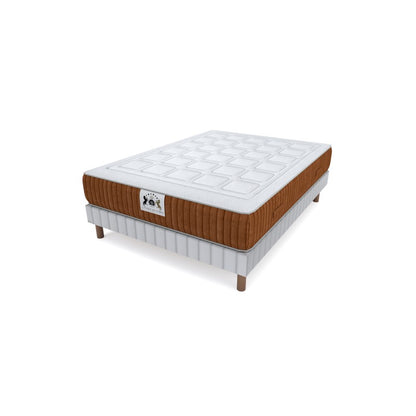 MATELAS PASSY - 2 Places