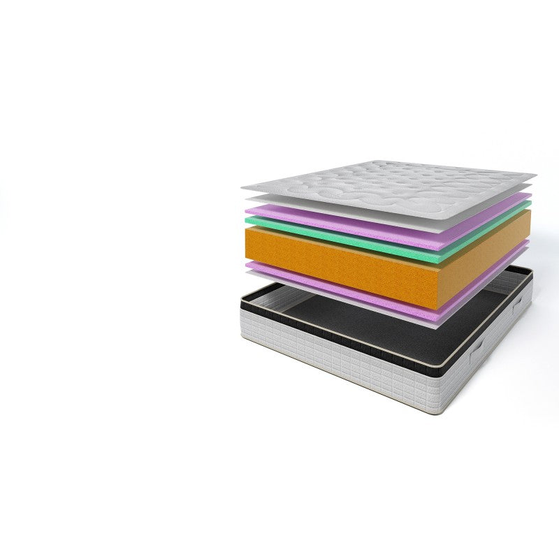 MATELAS Atlantis - 2 Places