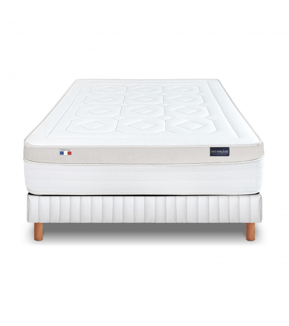 Matelas LE BOURBON - 2 Places