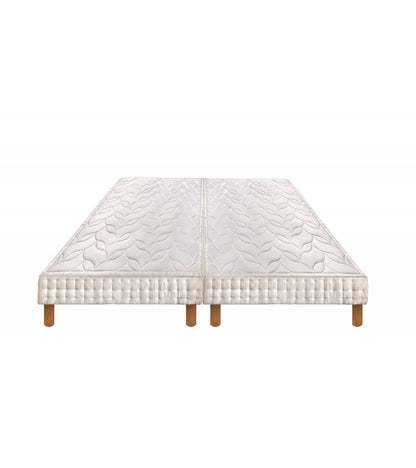 SOMMIER TAPISSIER - 2 PLACES DUO