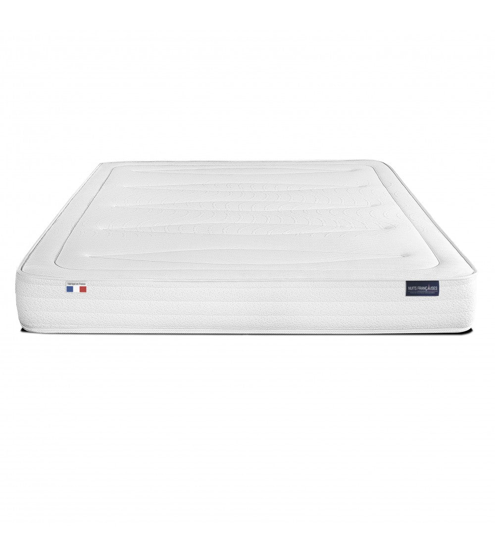 Ensemble L'OPERA Matelas 2 Places + 2 Sommiers