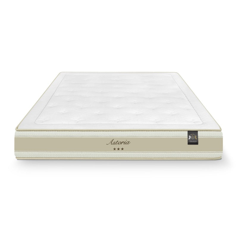 Matelas Astoria - 2 Places