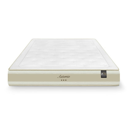 Matelas Astoria - 2 Places