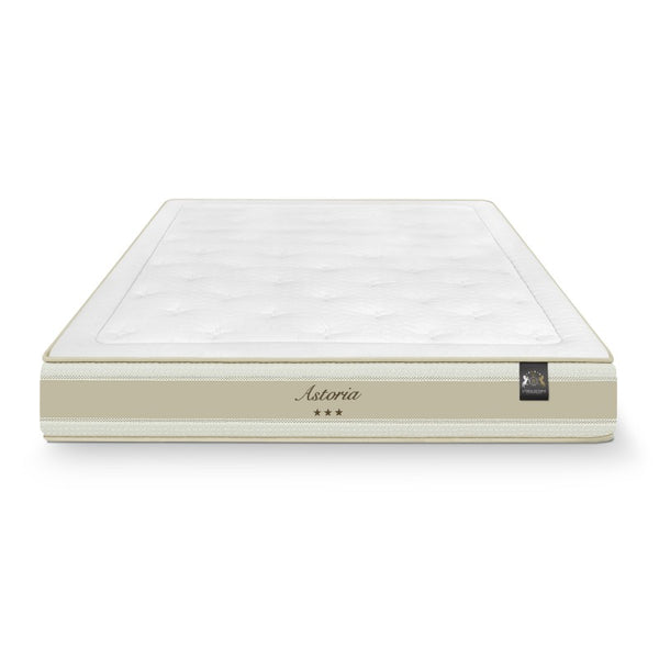 Matelas Astoria - 2 Places