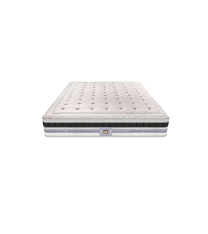 copy of ENSEMBLE Prince - Matelas 2 Places + 2 Sommiers