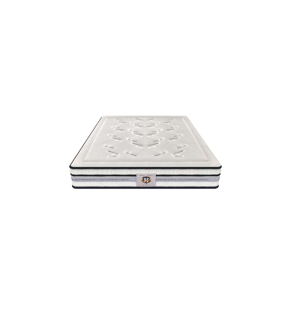 copy of ENSEMBLE Prince - Matelas 2 Places + 2 Sommiers