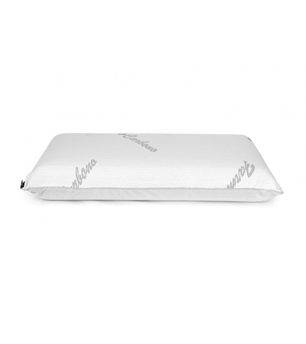 Oreiller pharma-carbone