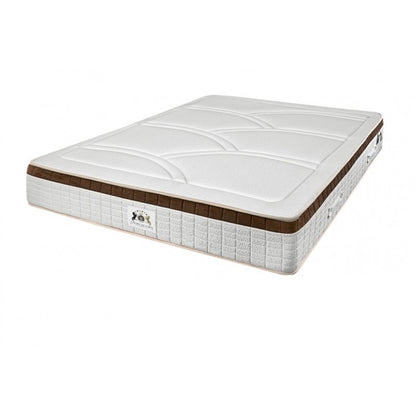 Matelas Excelsior Luxe- 2 Places